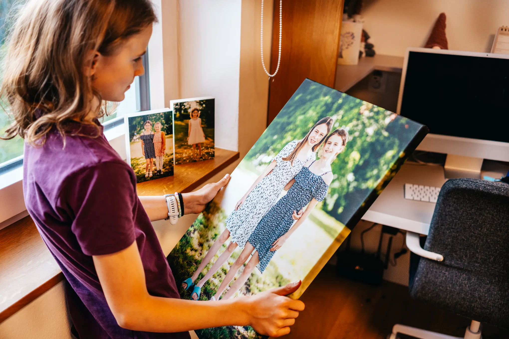 PIXIN fakturuje za tebe: Míň papírování, víc času na focení (a na sebe)