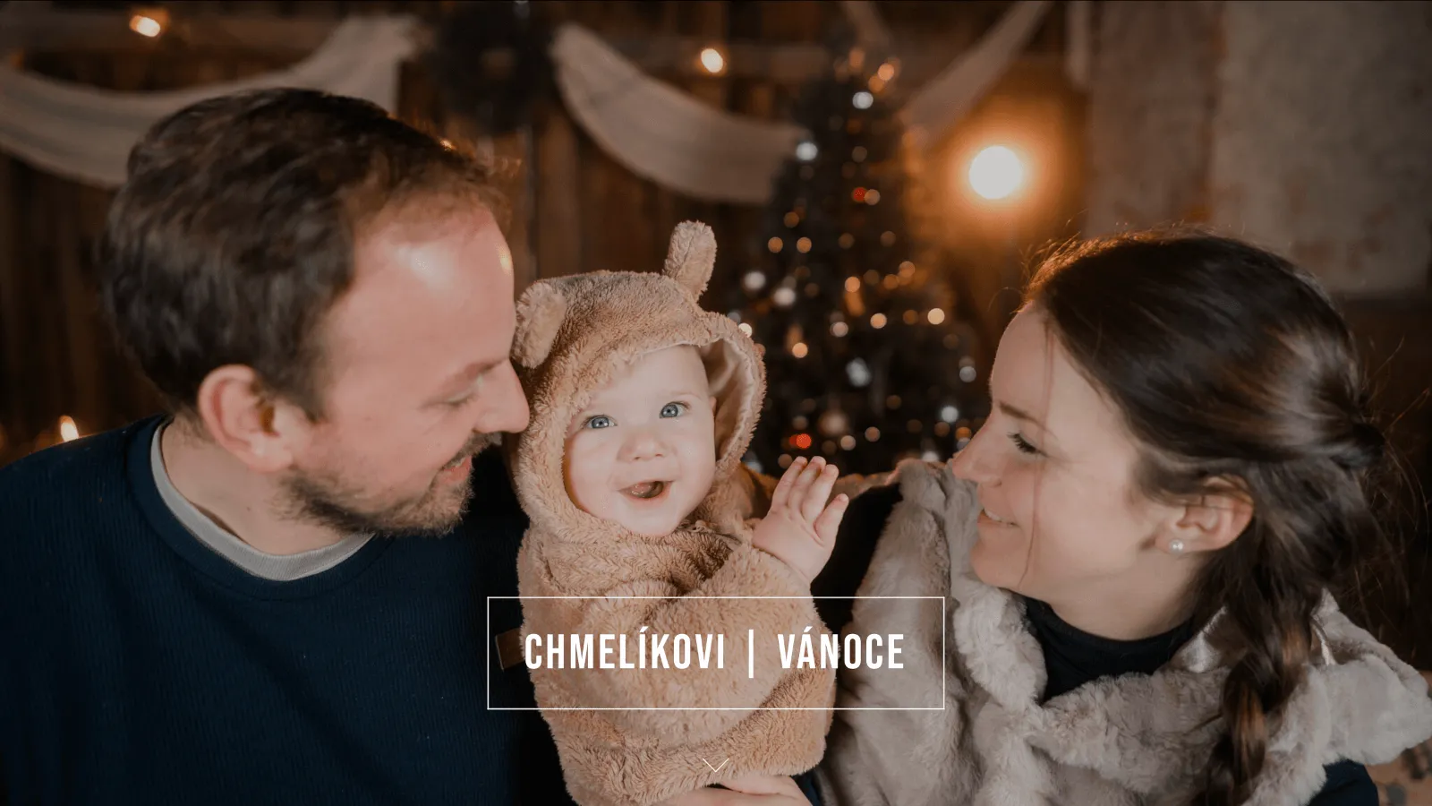 Vánoční focení: Jak s Pixinem zrychlit workflow a zvýšit prodeje